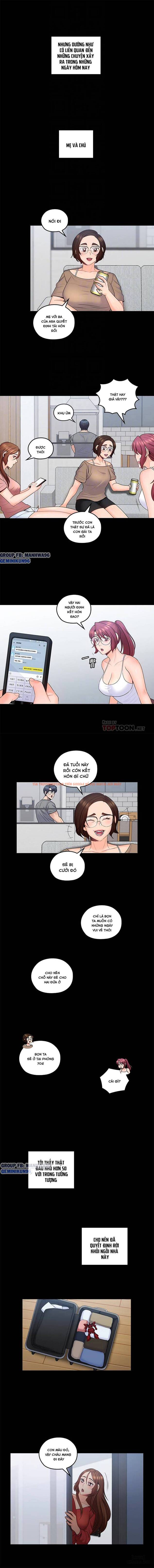 Xem ảnh Như Là Con Gái - Chapter 50 END - 4 - HentaiTruyen.fun