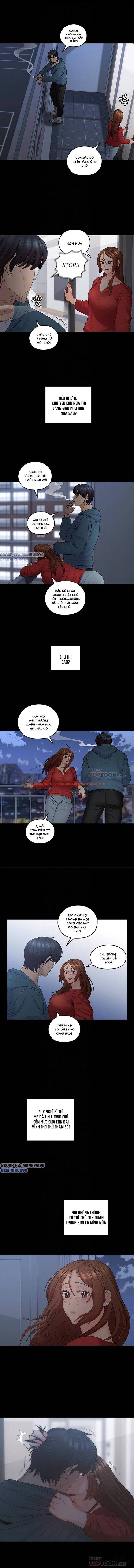 Xem ảnh Như Là Con Gái - Chapter 50 END - 5 - HentaiTruyen.fun