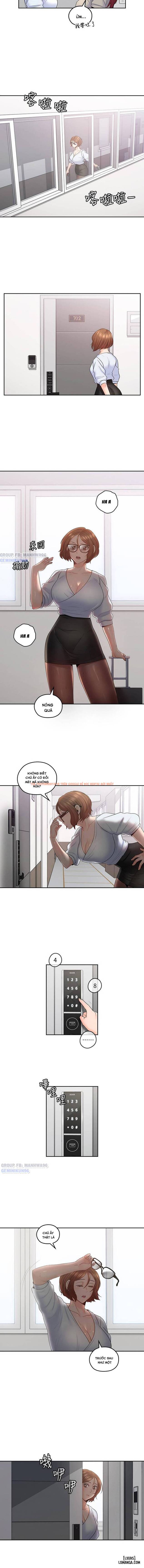 Xem ảnh Như Là Con Gái - Chapter 50 END - 9 - HentaiTruyen.fun