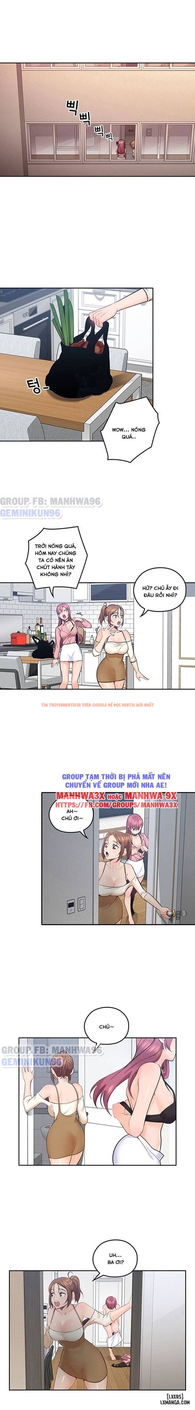 Xem ảnh Như Là Con Gái - Chapter 8 - 13 - HentaiTruyen.fun