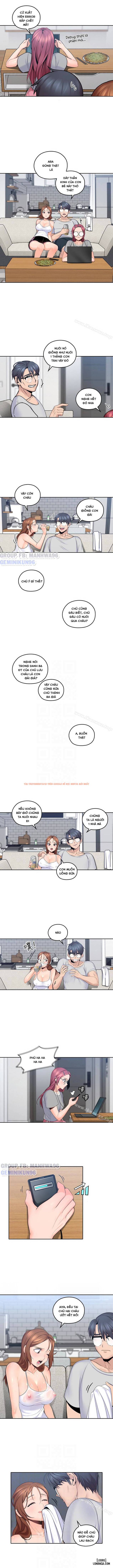 Xem ảnh Như Là Con Gái - Chapter 9 - 13 - HentaiTruyen.fun