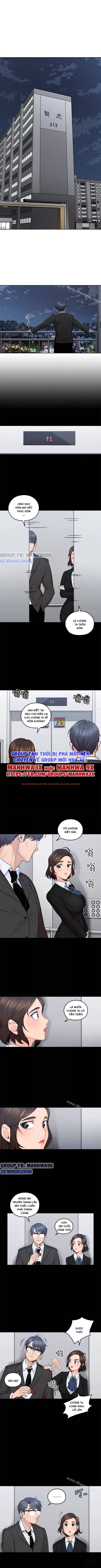 Xem ảnh Như Là Con Gái - Chapter 9 - 6 - HentaiTruyen.fun