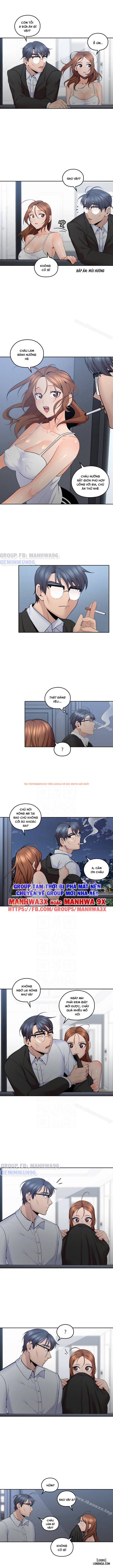 Xem ảnh Như Là Con Gái - Chapter 9 - 9 - HentaiTruyen.fun