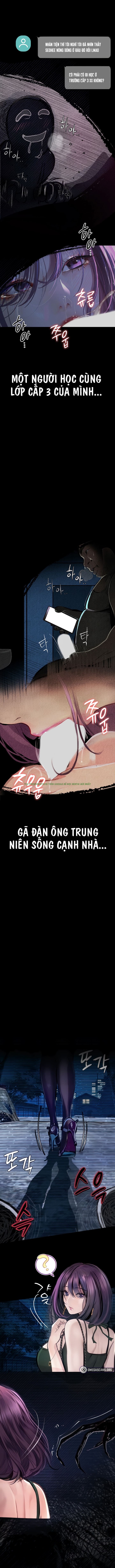 Xem ảnh Những Câu Chuyện Trụy Lạc - Chap 13 - truyen nhung cau chuyen truy lac chapter 13 (1) - HentaiTruyenVN.net