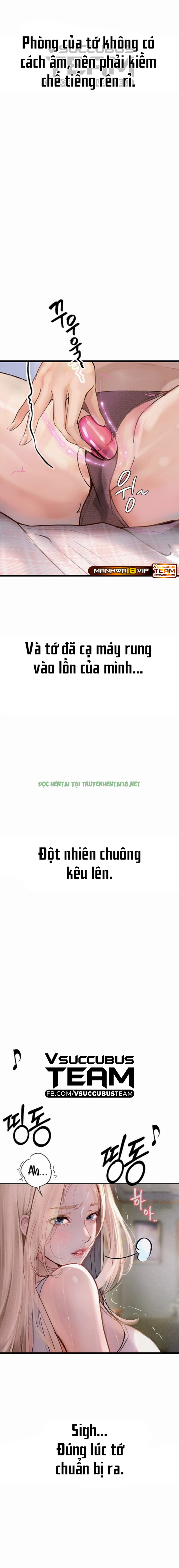 Hình ảnh truyen nhung cau chuyen truy lac chuong 2 2 trong Những Câu Chuyện Trụy Lạc - Chap 2 - Hentaimanhwa.net