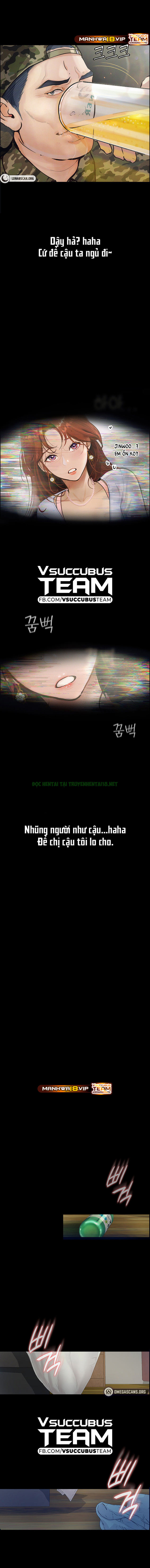 Xem ảnh Những Câu Chuyện Trụy Lạc - Chap 5 - truyen nhung cau chuyen truy lac chuong 5 18 - Truyenhentaiz.net