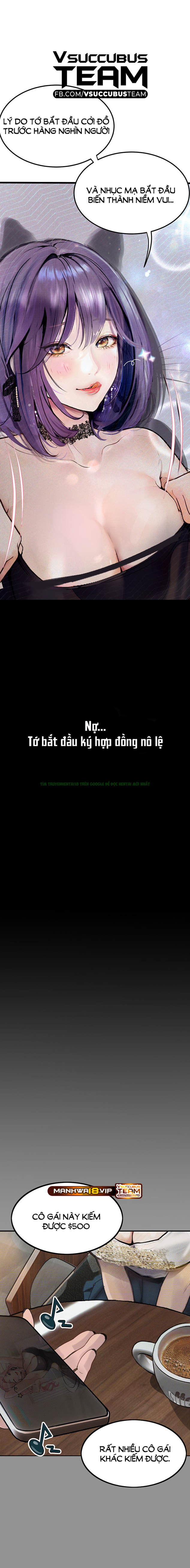 Hình ảnh truyen nhung cau chuyen truy lac chapter 9 (19) trong Những Câu Chuyện Trụy Lạc - Chap 9 - Hentaimanhwa.net