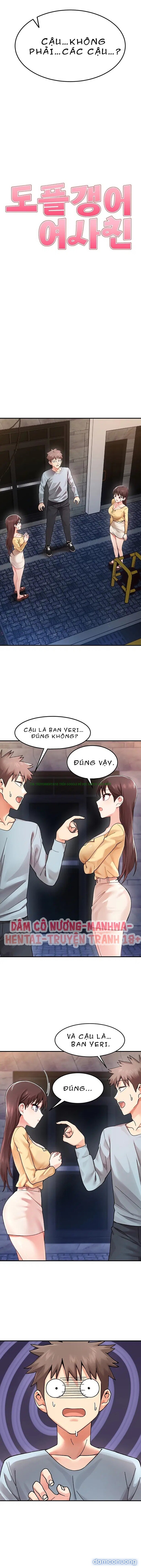 Xem ảnh truyen nhung co ban co ngoai hinh giong het nhau chapter 2 (1) trong truyện hentai Những Cô Bạn Có Ngoại Hình Giống Hệt Nhau - Chap 2 - Truyenhentai18z.net