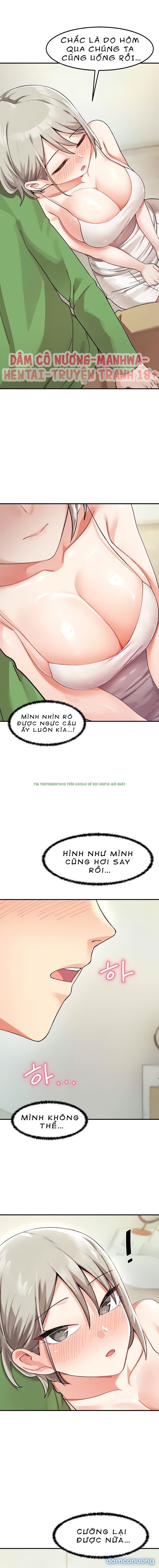 Xem ảnh Những Cô Bạn Có Ngoại Hình Giống Hệt Nhau - Chap 5 - truyen nhung co ban co ngoai hinh giong het nhau chapter 5 (15) - Hentai24h.Tv