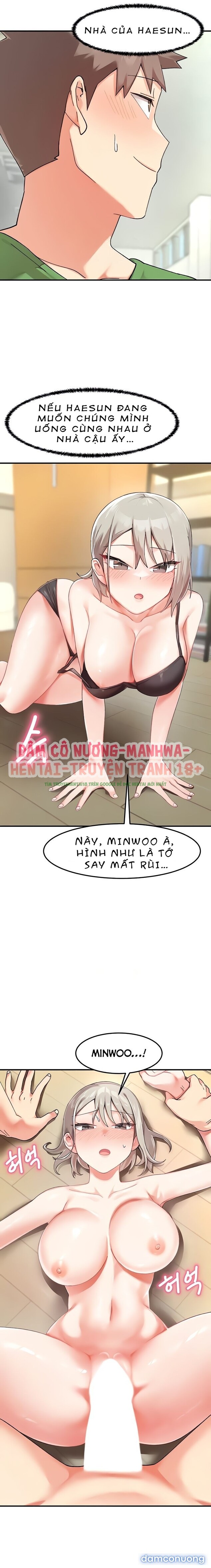 Xem ảnh truyen nhung co ban co ngoai hinh giong het nhau chapter 5 (2) trong truyện hentai Những Cô Bạn Có Ngoại Hình Giống Hệt Nhau - Chap 5 - Truyenhentai18z.net