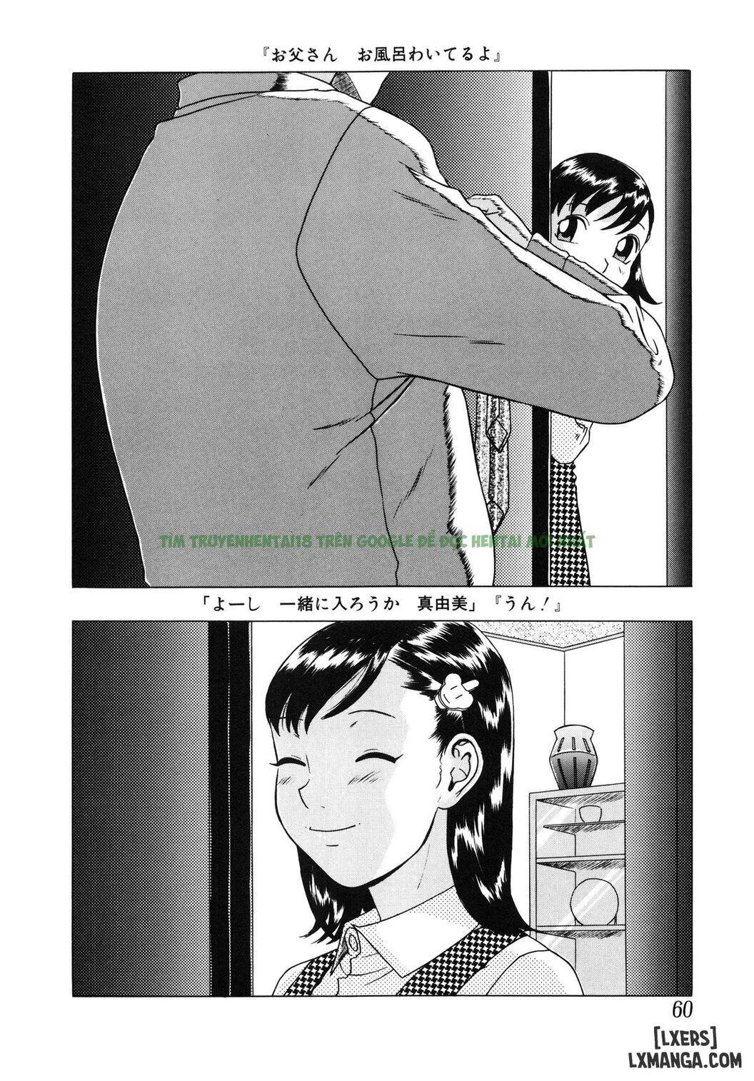 Xem ảnh 12 trong truyện hentai Những Cô Bé Ngoan 1 - Chap 1 Edition Colour - Truyenhentai18.org