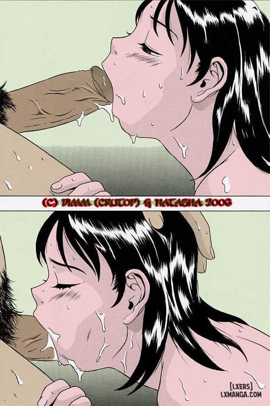 Xem ảnh 3 trong truyện hentai Những Cô Bé Ngoan 1 - Chap 1 Edition Colour - truyenhentai18.pro