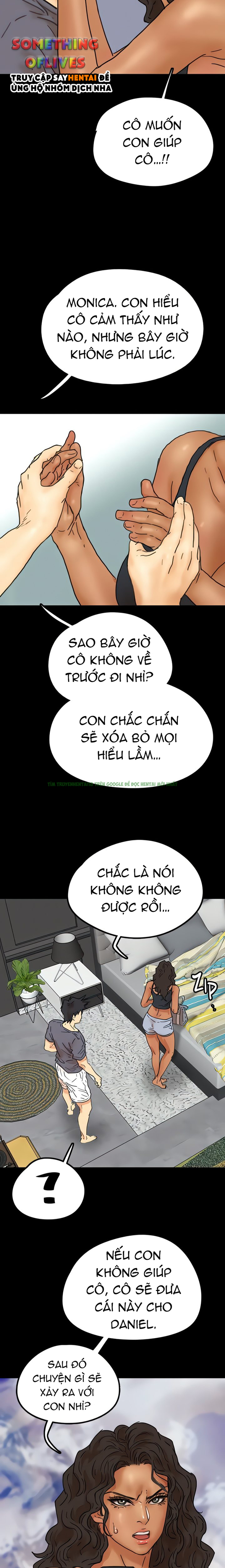 Xem ảnh Những Cô Con Gái - Chap 30 - 665209dad3de9 - HentaiTruyenVN.net