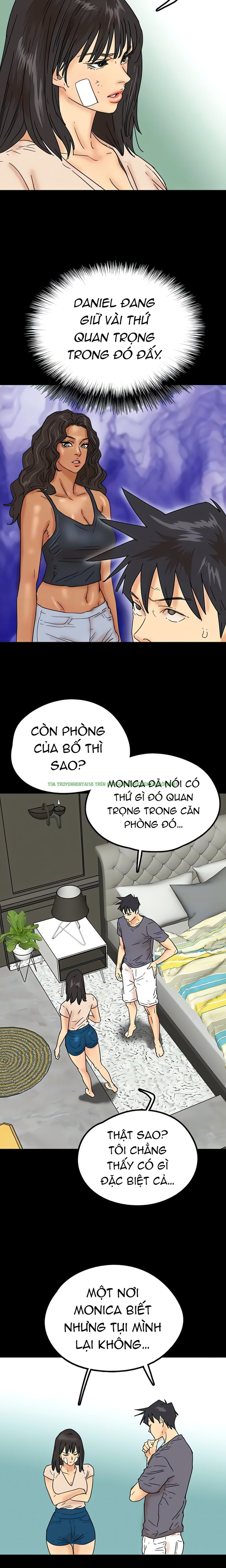 Xem ảnh Những Cô Con Gái - Chap 30 - 665209f4baa28 - Hentai24h.Tv