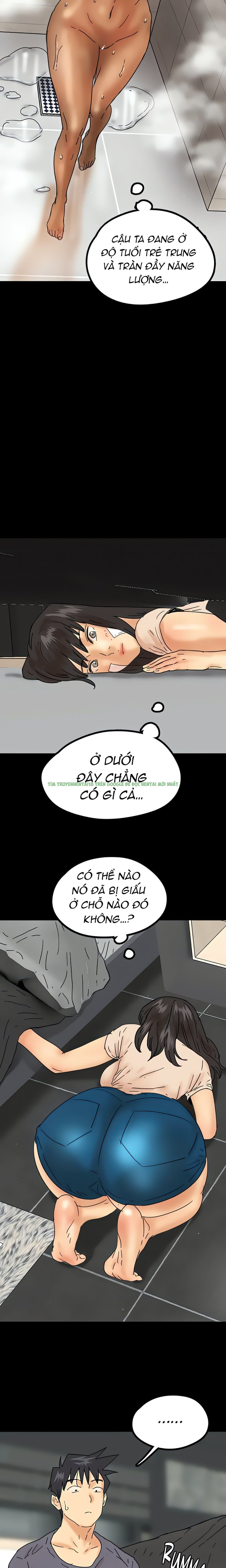 Hình ảnh 66520a0227b50 trong Những Cô Con Gái - Chap 30 - Hentaimanhwa.net