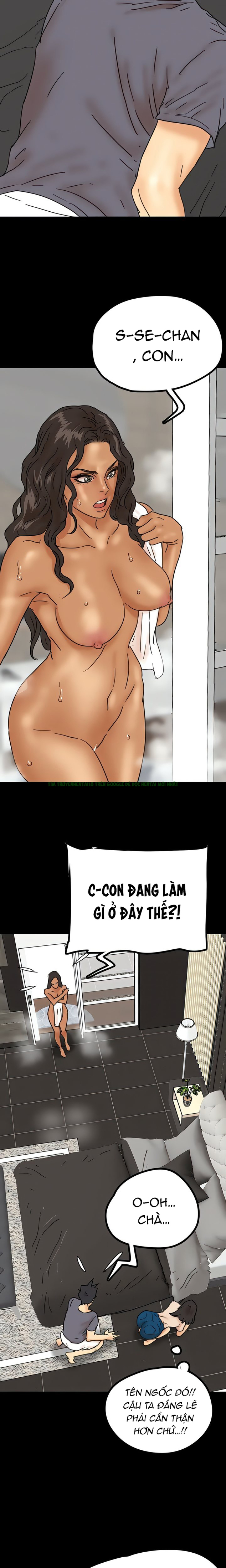 Xem ảnh Những Cô Con Gái - Chap 30 - 66520a058854a - Hentai24h.Tv