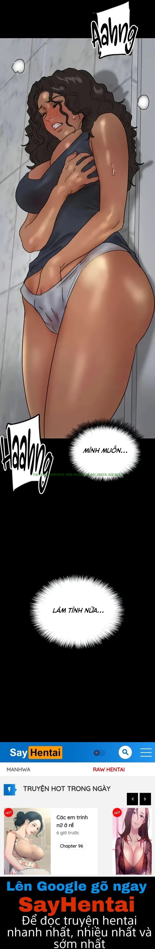 Xem ảnh 010 trong truyện hentai Những Cô Con Gái - Chap 40 - truyenhentai18.pro