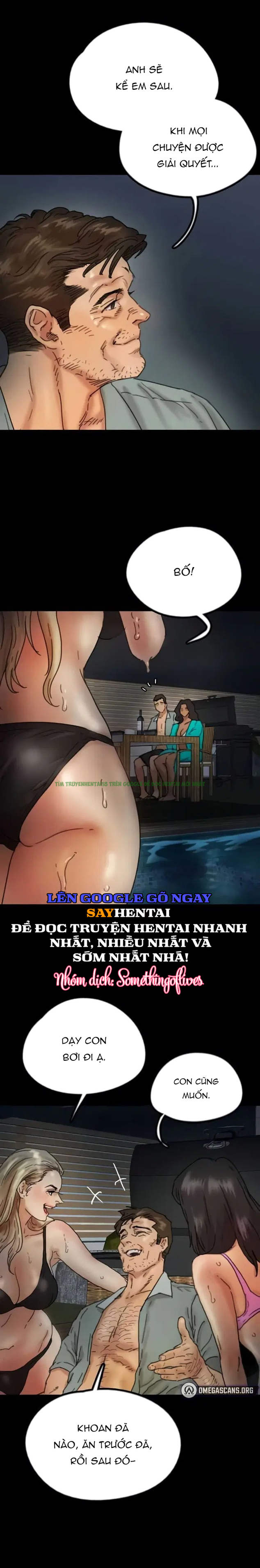 Xem ảnh 009 trong truyện hentai Những Cô Con Gái - Chap 44 - Truyenhentai18z.net