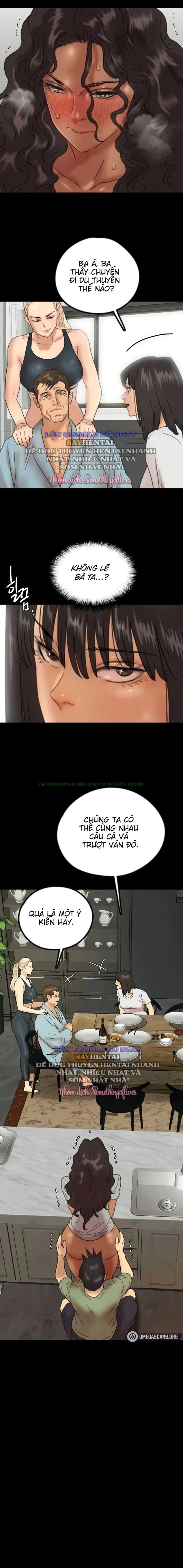 Hình ảnh 003 trong Những Cô Con Gái - Chap 48