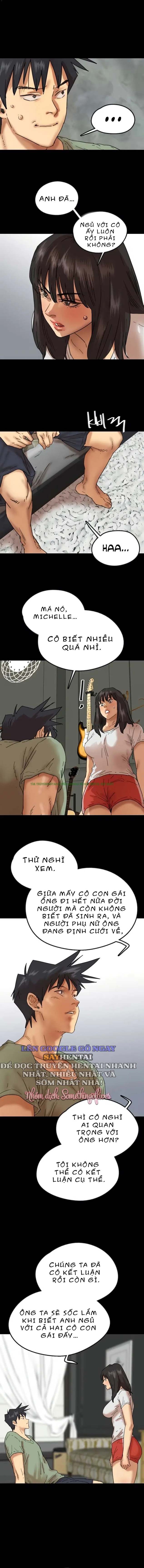 Xem ảnh 002 trong truyện hentai Những Cô Con Gái - Chap 49 - truyenhentai18.net