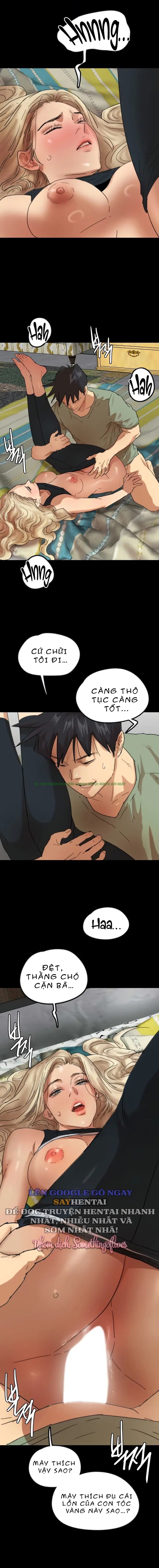 Hình ảnh 015 trong Những Cô Con Gái - Chap 49 - Hentaimanhwa.net