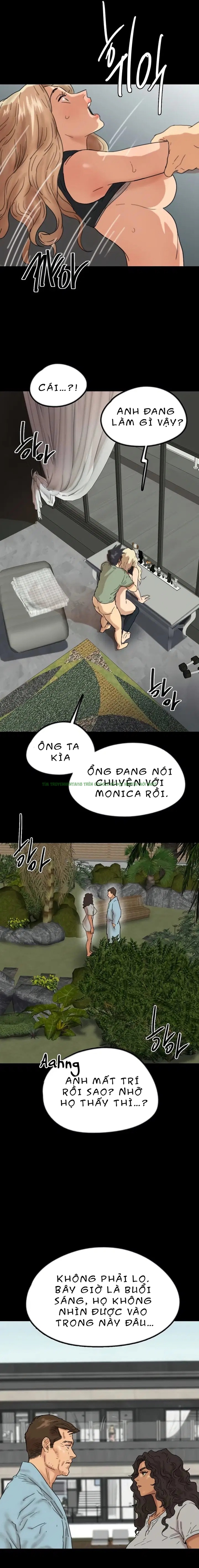 Xem ảnh 017 trong truyện hentai Những Cô Con Gái - Chap 49 - Truyenhentai18z.net