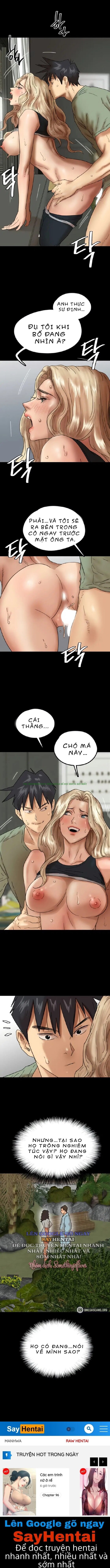 Hình ảnh 018 trong Những Cô Con Gái - Chap 49 - Hentaimanhwa.net