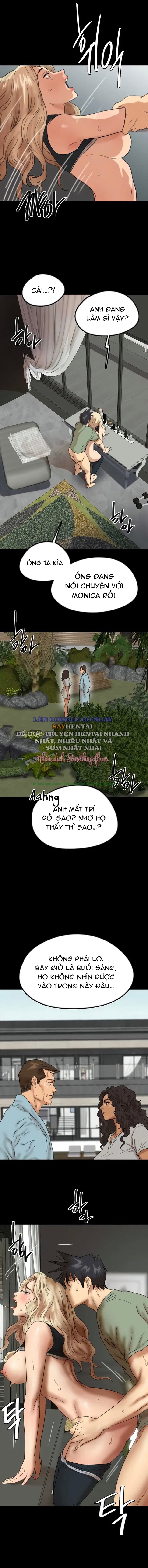 Hình ảnh 002 trong Những Cô Con Gái - Chap 50 - Hentaimanhwa.net