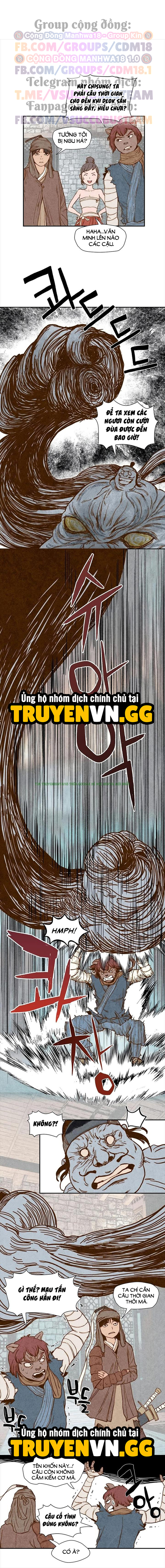 Xem ảnh truyen nhung co nang dam duc chapter 12 (7) trong truyện hentai Những Cô Nàng Dâm Dục - Chap 12 - Truyenhentai18.org