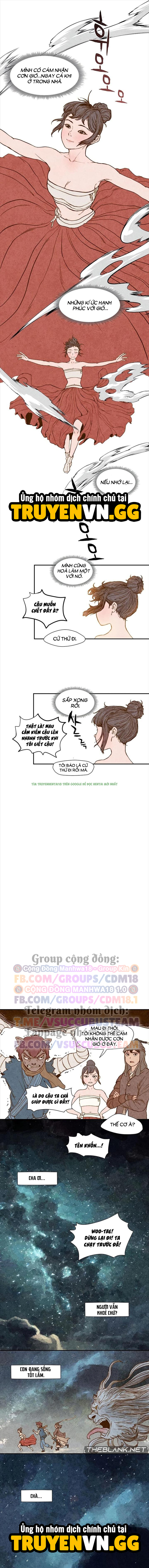 Hình ảnh truyen nhung co nang dam duc chapter 12 (8) trong Những Cô Nàng Dâm Dục - Chap 12 - Hentaimanhwa.net