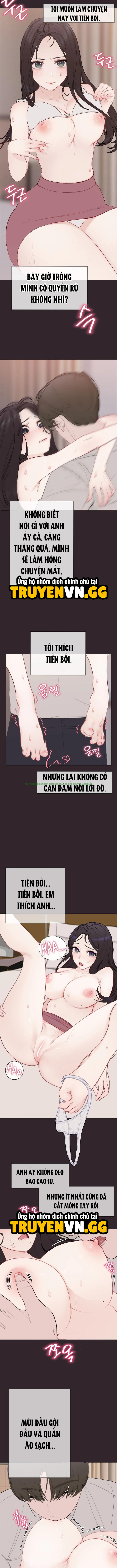 Xem ảnh truyen nhung co nang dam duc chapter 2 (5) trong truyện hentai Những Cô Nàng Dâm Dục - Chap 2 - Truyenhentai18.org