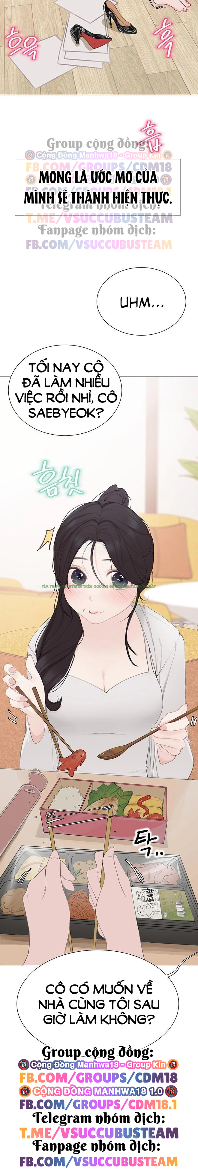 Xem ảnh Những Cô Nàng Dâm Dục - Chap 2 - truyen nhung co nang dam duc chapter 2 (8) - TruyenVN.APP