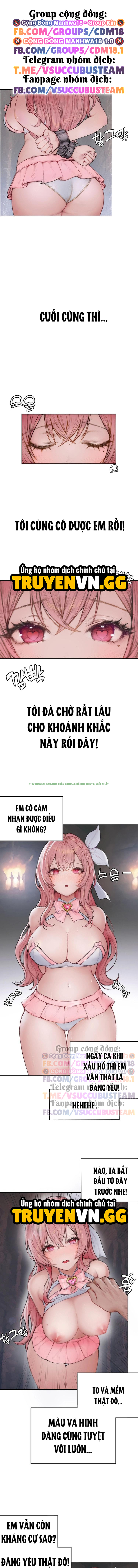 Xem ảnh truyen nhung co nang dam duc chapter 3 (2) trong truyện hentai Những Cô Nàng Dâm Dục - Chap 3 - truyenhentai18.net