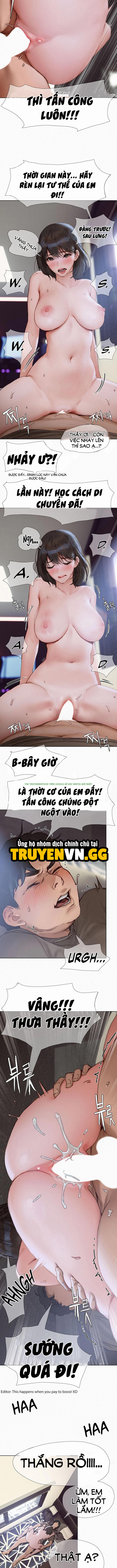 Xem ảnh truyen nhung co nang dam duc chapter 6 (3) trong truyện hentai Những Cô Nàng Dâm Dục - Chap 6 - Truyenhentai18.org