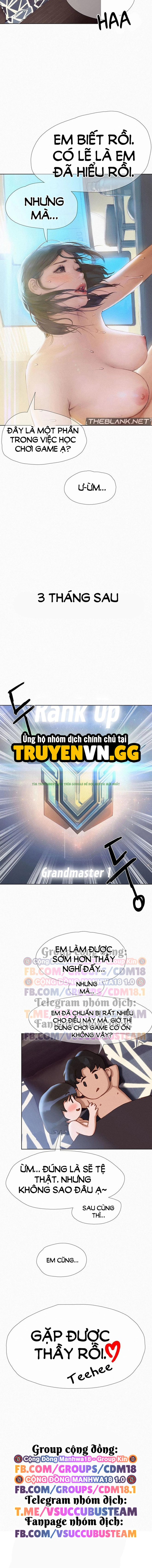 Xem ảnh truyen nhung co nang dam duc chapter 6 (4) trong truyện hentai Những Cô Nàng Dâm Dục - Chap 6 - truyenhentai18.pro