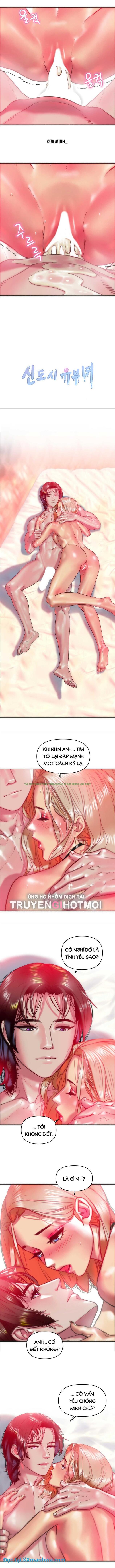 Xem ảnh truyen nhung co vo chien loi pham chapter 20 (4.5) trong truyện hentai Những Cô Vợ Chiến Lợi Phẩm - Chap 20 - truyenhentai18.pro