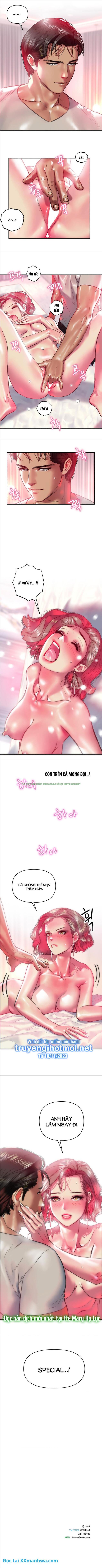 Xem ảnh truyen nhung co vo chien loi pham chapter 21 (5) trong truyện hentai Những Cô Vợ Chiến Lợi Phẩm - Chap 21 - truyenhentai18.pro