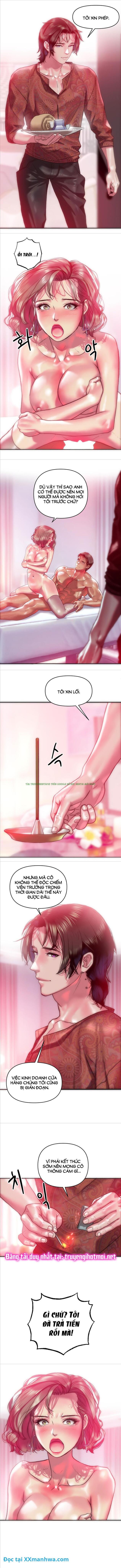 Xem ảnh Những Cô Vợ Chiến Lợi Phẩm - Chap 24 - truyen nhung co vo chien loi pham chapter 24 (0) - Truyenhentaiz.net