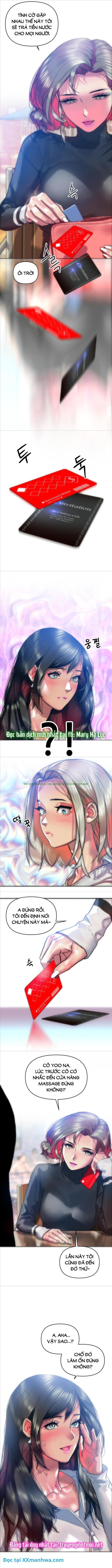 Xem ảnh truyen nhung co vo chien loi pham chapter 26 (2) trong truyện hentai Những Cô Vợ Chiến Lợi Phẩm - Chap 26 - truyenhentai18.net