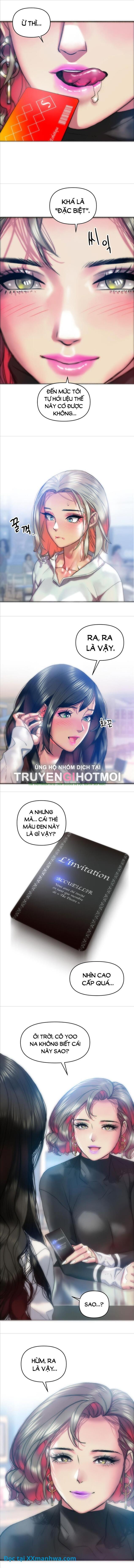 Xem ảnh Những Cô Vợ Chiến Lợi Phẩm - Chap 26 - truyen nhung co vo chien loi pham chapter 26 (3) - Hentai24h.Tv