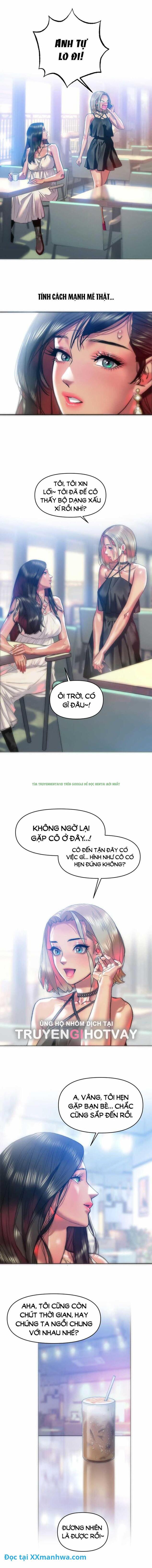 Hình ảnh truyen nhung co vo chien loi pham chapter 28 (4) trong Những Cô Vợ Chiến Lợi Phẩm - Chap 28