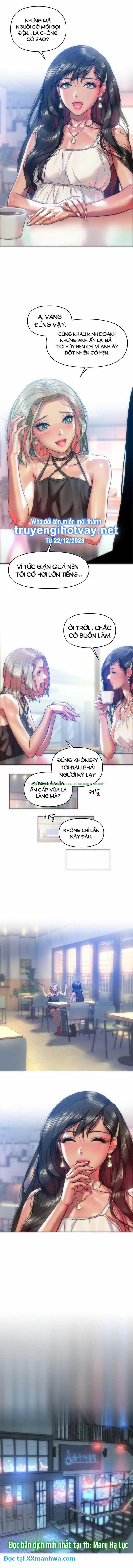 Xem ảnh Những Cô Vợ Chiến Lợi Phẩm - Chap 28 - truyen nhung co vo chien loi pham chapter 28 (5) - Truyenhentaiz.net