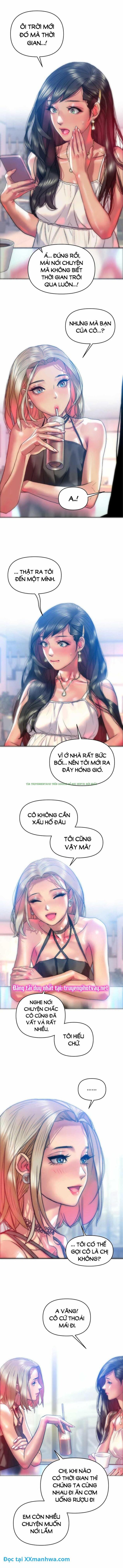 Hình ảnh truyen nhung co vo chien loi pham chapter 28 (6) trong Những Cô Vợ Chiến Lợi Phẩm - Chap 28