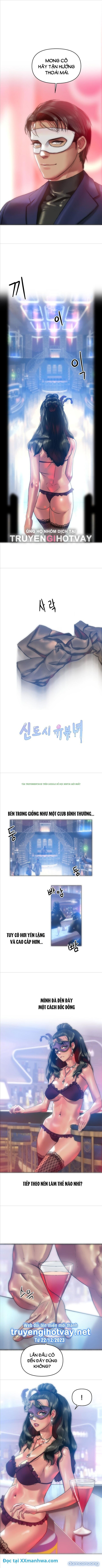 Xem ảnh truyen nhung co vo chien loi pham chapter 29 (2) trong truyện hentai Những Cô Vợ Chiến Lợi Phẩm - Chap 29 - truyenhentai18.net