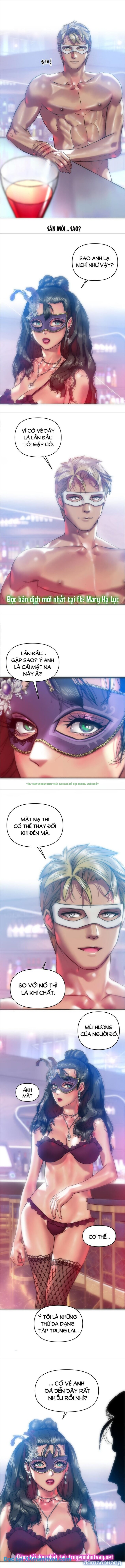 Xem ảnh truyen nhung co vo chien loi pham chapter 29 (3) trong truyện hentai Những Cô Vợ Chiến Lợi Phẩm - Chap 29 - truyenhentai18.net