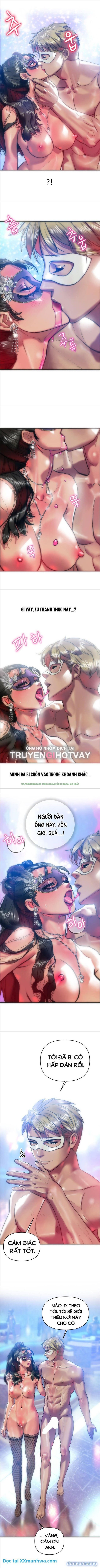 Xem ảnh truyen nhung co vo chien loi pham chapter 29 (6) trong truyện hentai Những Cô Vợ Chiến Lợi Phẩm - Chap 29 - truyenhentai18.net