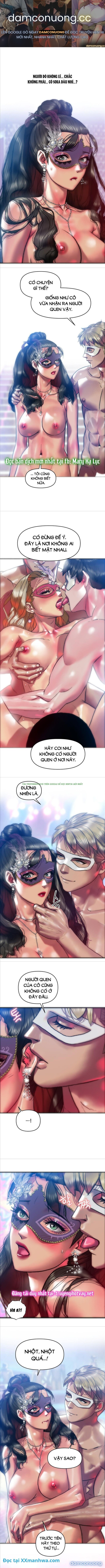 Xem ảnh truyen nhung co vo chien loi pham chapter 30 (1) trong truyện hentai Những Cô Vợ Chiến Lợi Phẩm - Chap 30 - truyenhentai18.net