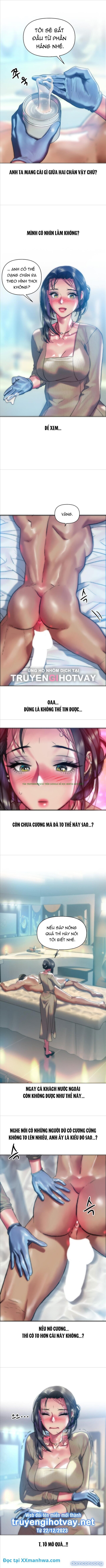 Xem ảnh Những Cô Vợ Chiến Lợi Phẩm - Chap 34 - truyen nhung co vo chien loi pham chapter 34 (3) - Truyenhentaiz.net