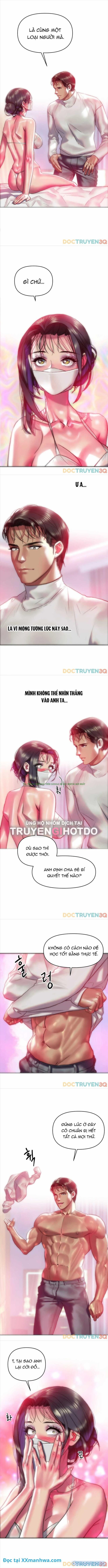 Xem ảnh Những Cô Vợ Chiến Lợi Phẩm - Chap 38 - truyen nhung co vo chien loi pham chapter 38 (7) - Truyenhentaiz.net