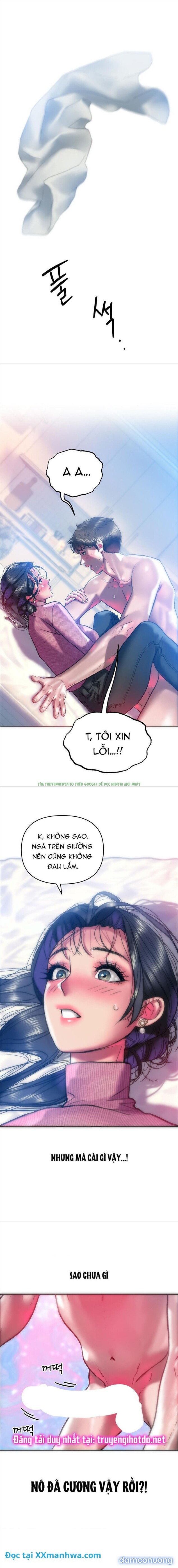 Xem ảnh Những Cô Vợ Chiến Lợi Phẩm - Chap 41 - truyen nhung co vo chien loi pham chapter 41 (9) - Truyenhentaiz.net